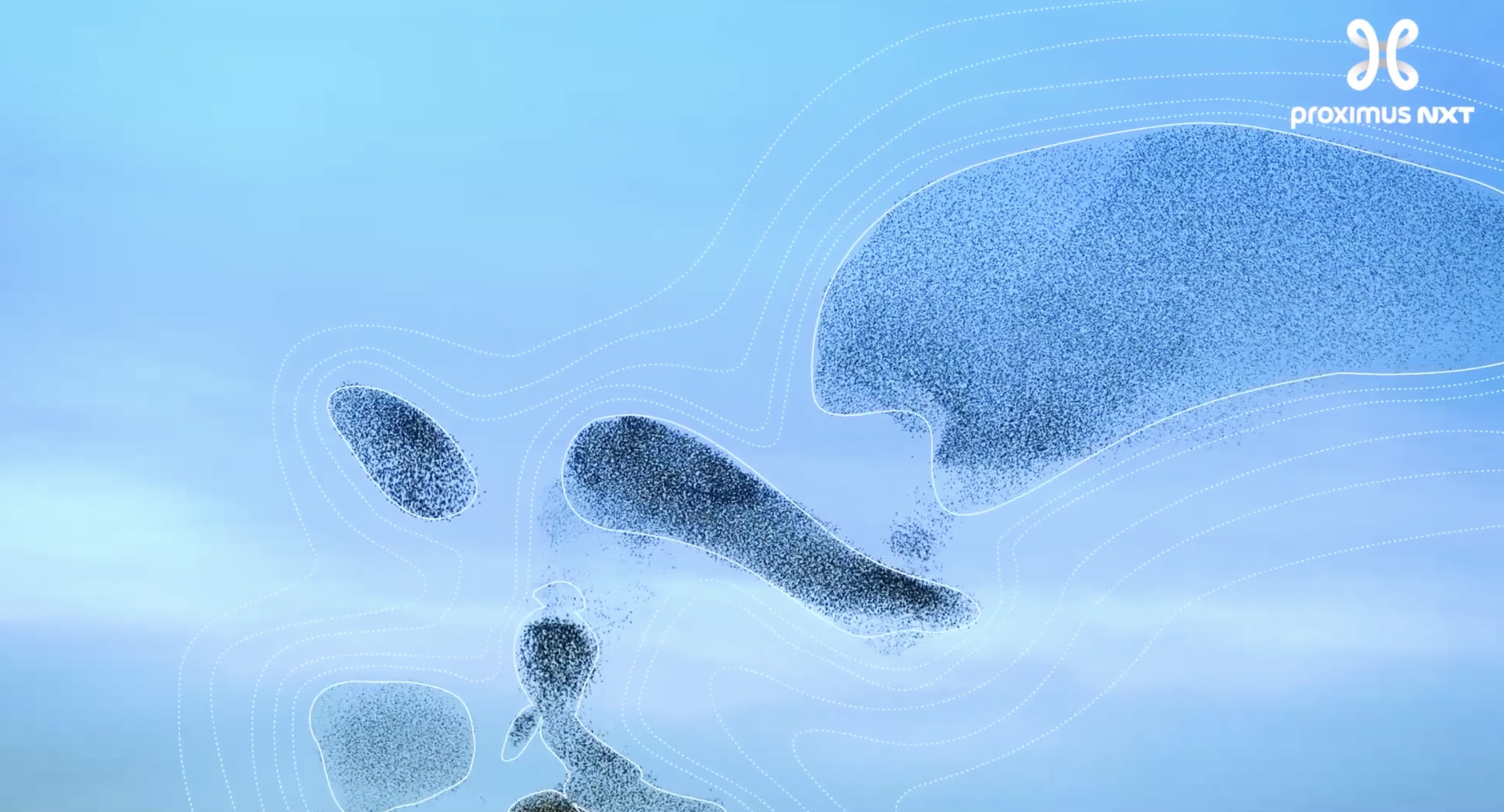 Proximus NXT donne des ailes &agrave; sa vision holistique de la tech